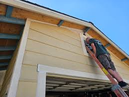 Professional Siding Installation in Kathleen, FL